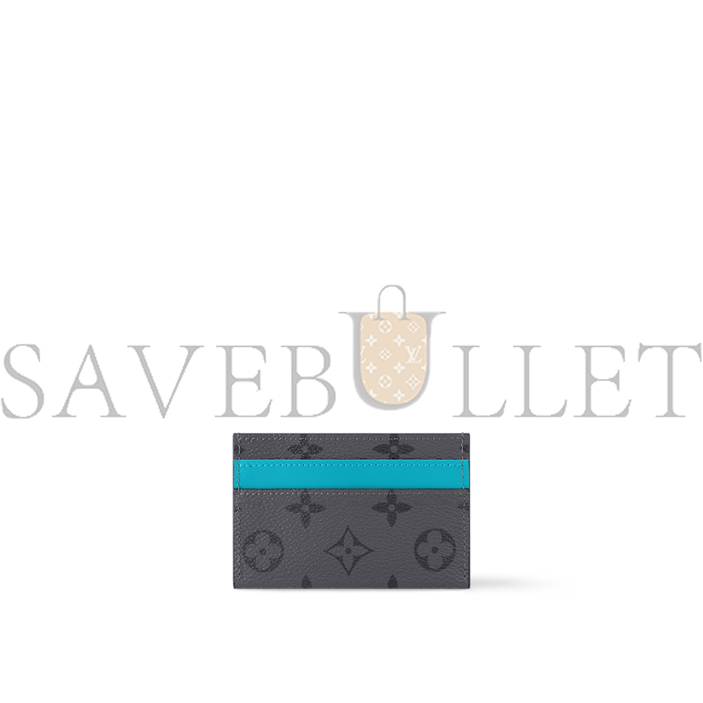LOUIS VUITTON DOUBLE CARD HOLDER M11471 (11*7*1.5cm) LOUIS VUITTON DOUBLE CARD HOLDER M11471 (11*7*1.5cm)